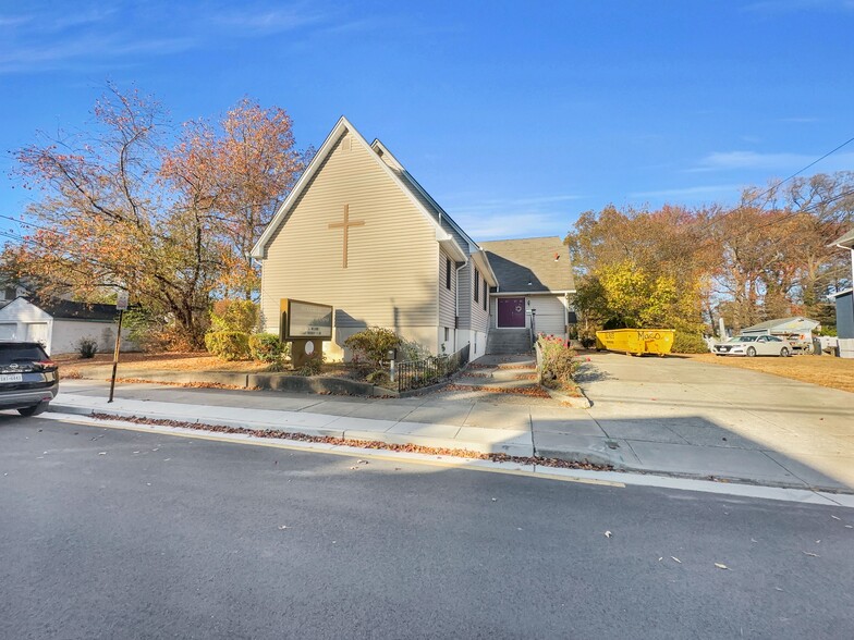 62 Progress Ave, Woodbury, NJ à vendre - Photo du bâtiment - Image 1 de 13