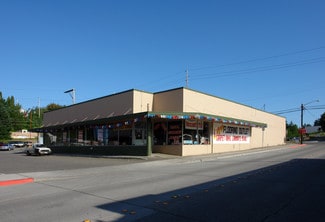 More details for 645 Callow Ave, Bremerton, WA - Retail for Lease