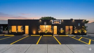 Plus de détails pour 6546 Pembroke Rd, Miramar, FL - Commerce de détail à vendre