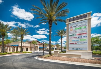 Plus de détails pour 164 Everest Ln, Saint Johns, FL - Commerce de détail à louer