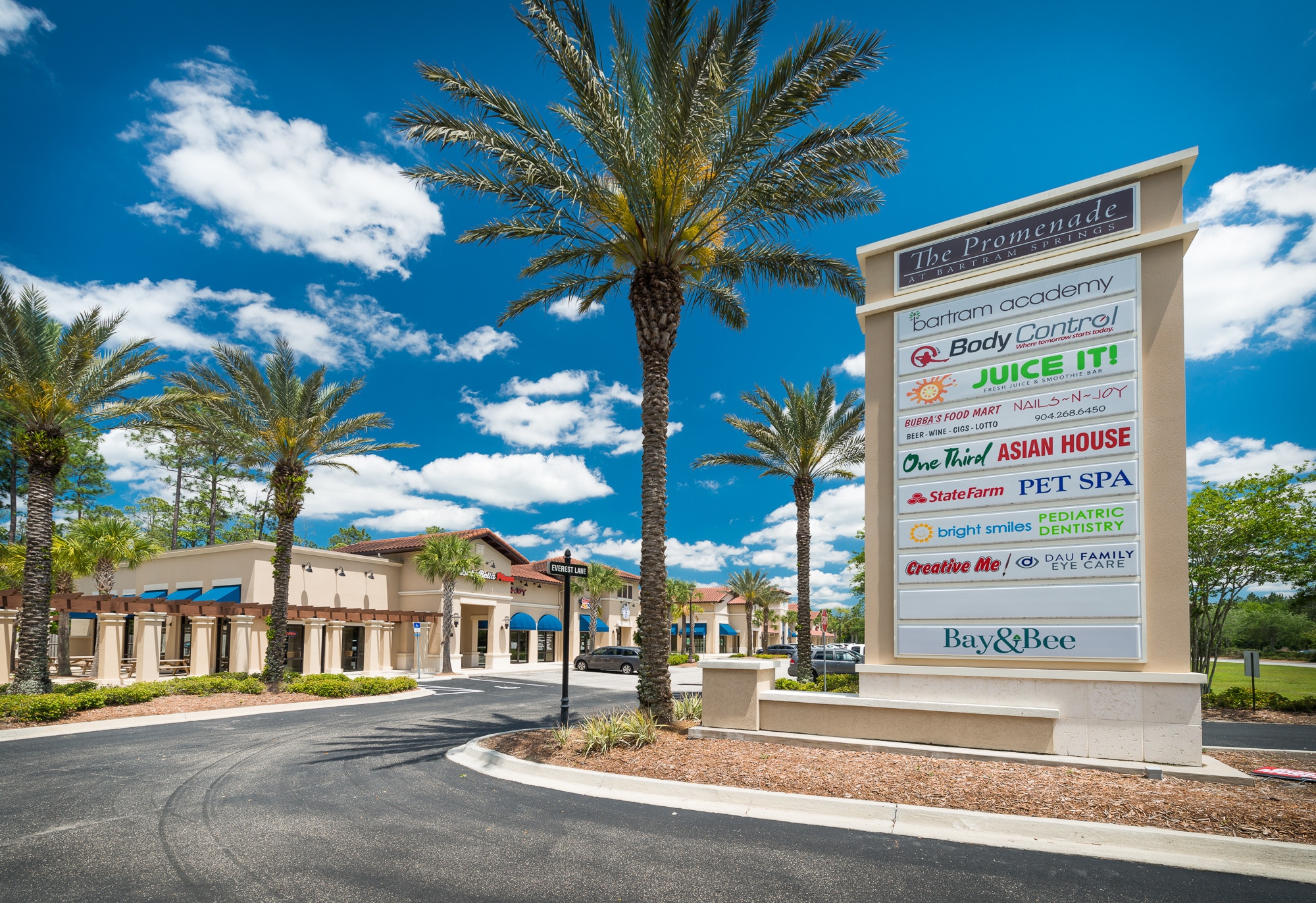 164 Everest Ln, Saint Johns, FL for lease Primary Photo- Image 1 of 17