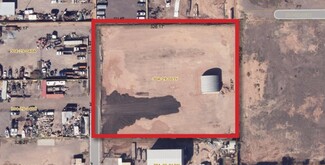 More details for N of E Nunneley Rd & S 182nd Pl, Gilbert, AZ - Industrial for Lease