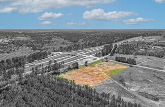 Plus de détails pour 425 FM 3251, Marshall, TX - Terrain à vendre