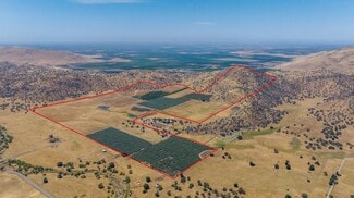 More details for 19400 Avenue 398, Woodlake, CA - Land for Sale