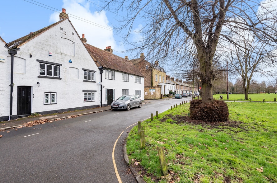 The Green, West Drayton for lease - Building Photo - Image 2 of 14