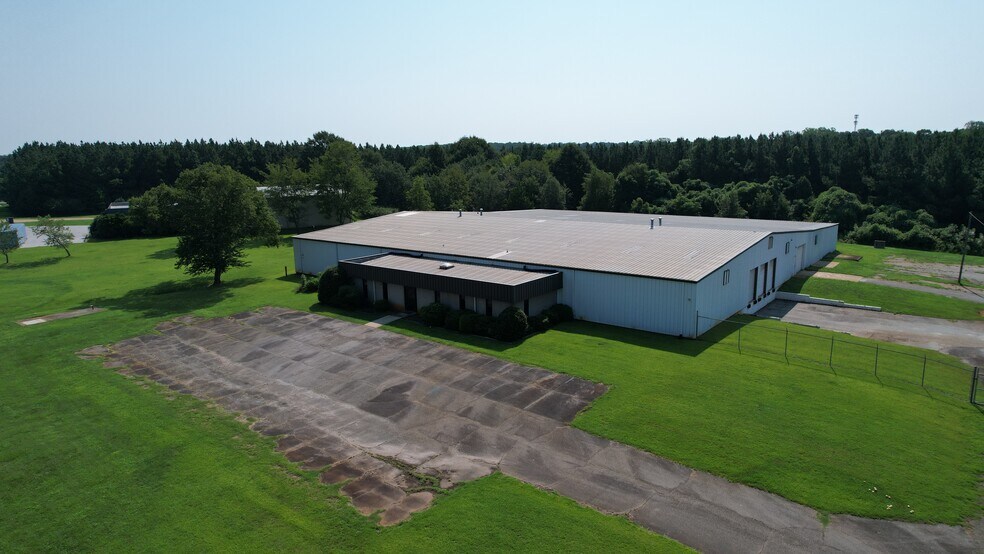 349 Huntington Rd, Gaffney, SC à louer - Photo du bâtiment - Image 3 de 15