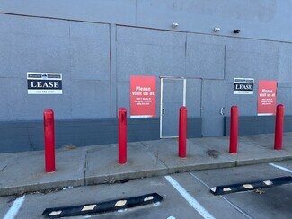 Plus de détails pour 1209 E Raines Rd, Memphis, TN - Commerce de détail à louer