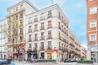Plus de détails pour Calle de Santa Engracia, 61, Madrid - Multi-résidentiel à vendre