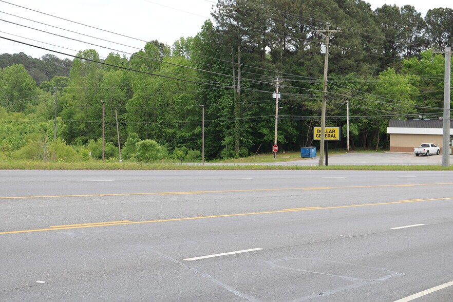 HWY 27 & Kay Conley Rd, Rock Spring, GA à vendre - Autre - Image 2 de 2