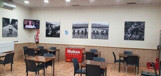 Plus de détails pour Solves, 1, Algemesí - Commerce de détail à vendre