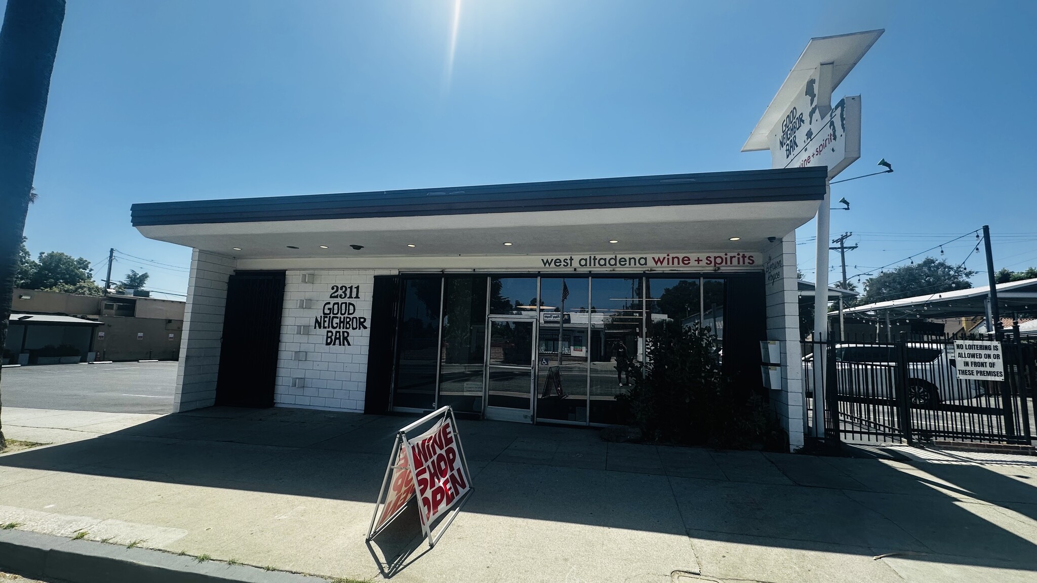 2311 Lincoln Ave, Altadena, CA for lease Building Photo- Image 1 of 19