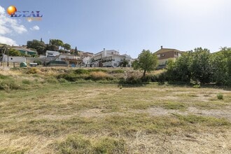 Calle Rafael Alberti, Alfacar, GRA - Aerial  map view - Image1