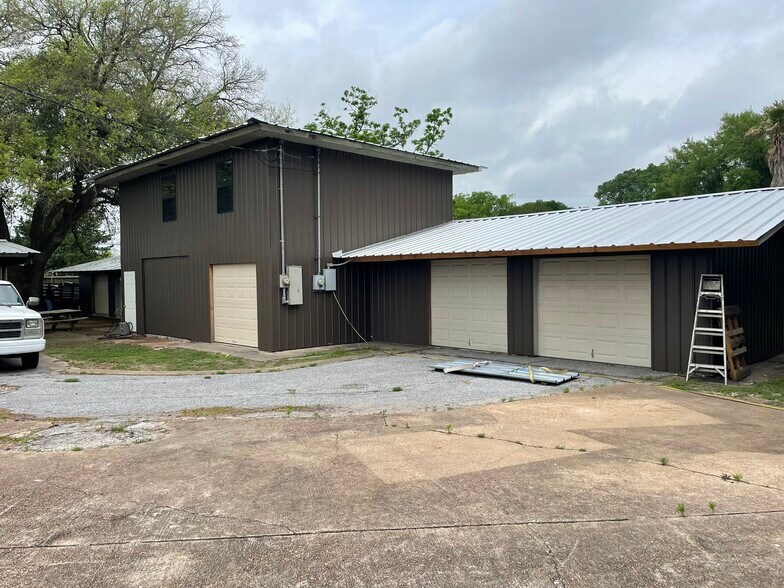 11620 Old Main Street Loop Rd, Houston, TX à vendre - Photo principale - Image 1 de 6