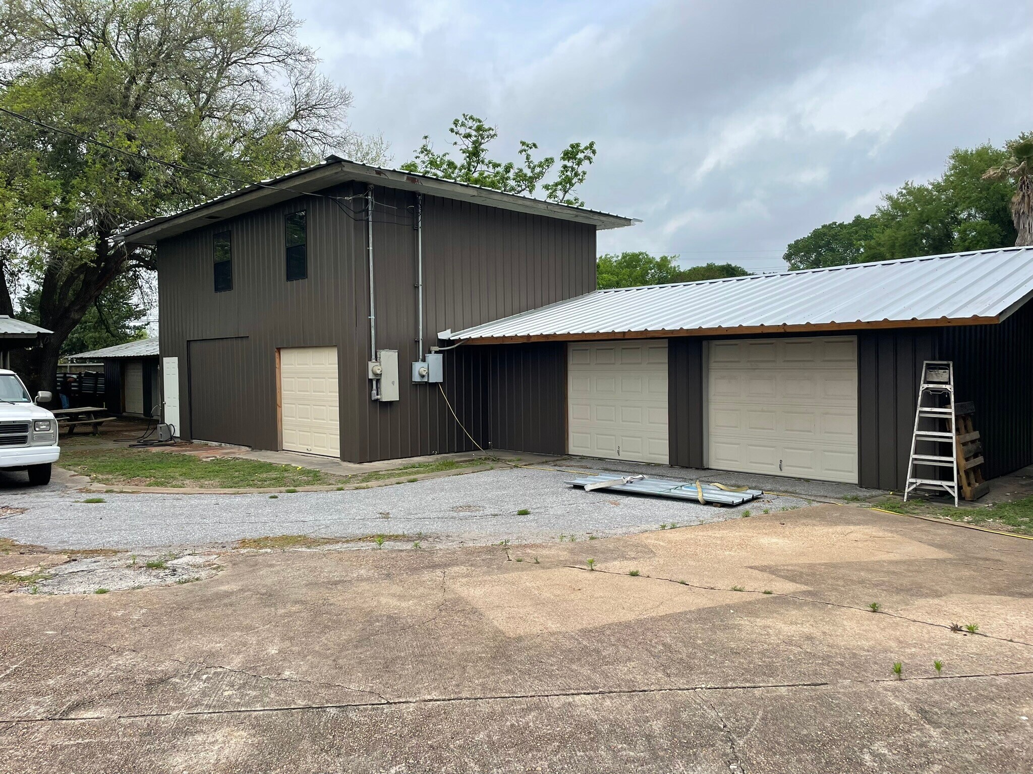 11620 Old Main Street Loop Rd, Houston, TX à vendre Photo principale- Image 1 de 7