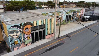 Plus de détails pour 205-209 NE 1st Ave, Hallandale Beach, FL - Flex à vendre