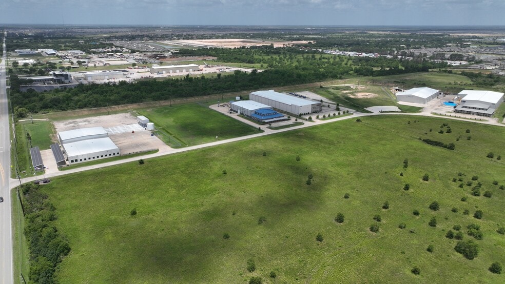 0 Clay Road, Katy, TX for lease - Building Photo - Image 3 of 8