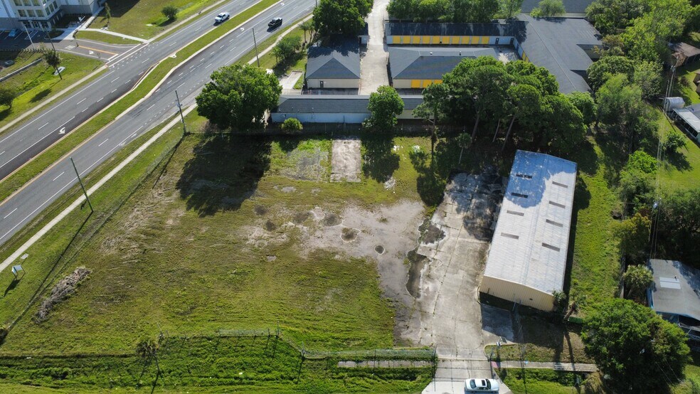 290 N Lake View Blvd, Cocoa, FL à louer - Photo du bâtiment - Image 2 de 9
