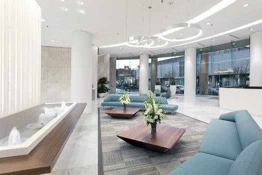 1999 Harrison St, Oakland, CA for lease - Lobby - Image 3 of 6