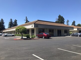 More details for 333-349 Cobalt Way, Sunnyvale, CA - Office for Lease