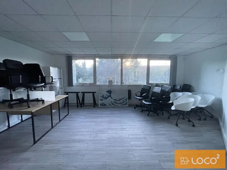 6 Rue Maurice Caunes, Toulouse à louer - Photo intérieure - Image 3 de 8