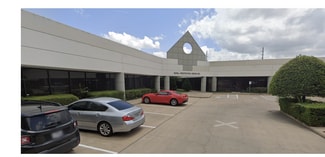 More details for 11001 S Wilcrest Dr, Houston, TX - Flex for Lease