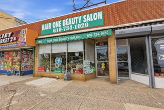 More details for 6933 Ludlow St, Upper Darby, PA - Retail for Sale