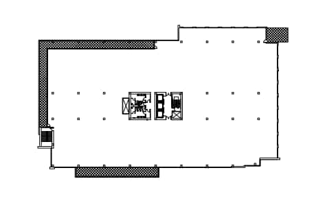 1700 Dell Ave, Campbell, CA for lease Floor Plan- Image 1 of 1