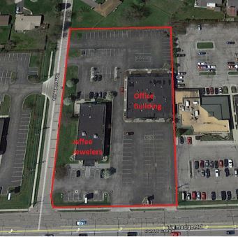 4303 Talmadge Rd, Toledo, OH for sale Primary Photo- Image 1 of 3