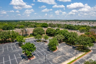 13620 Briarwick Dr, Austin, TX - Aerial map view - Image1