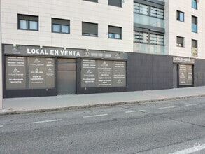 Retail in Madrid, Madrid for lease Interior Photo- Image 1 of 14