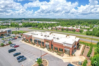 2427 Cross Pointe Dr, Rock Hill, SC - AERIAL  map view - Image1
