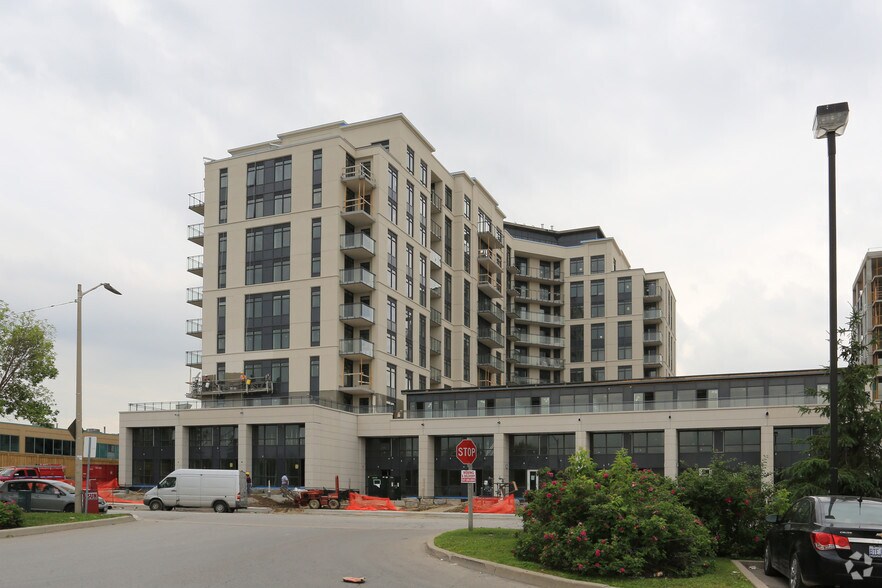 12 Woodstream Blvd, Vaughan, ON à vendre - Photo principale - Image 1 de 1