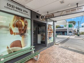 308-314 Penshurst St, North Willoughby à louer Photo du bâtiment- Image 2 de 7