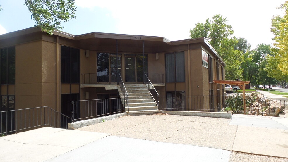 707 24th St, Ogden, UT à louer - Photo du bâtiment - Image 3 de 15