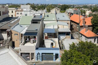 209 Enmore Rd, Enmore Inner West, NSW - Aérien  Vue de la carte