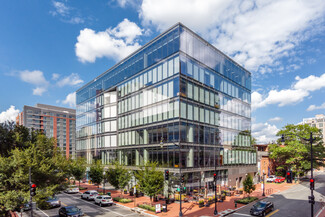 More details for 901 4th St NW, Washington, DC - Office for Lease