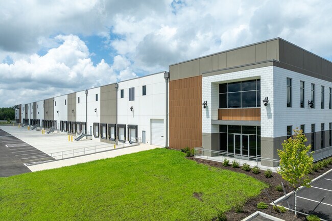 More details for 500 Halls Mill Rd, Freehold, NJ - Industrial for Lease