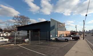 Plus de détails pour 1201-1203 Dickerson Pike, Nashville, TN - Industriel à louer