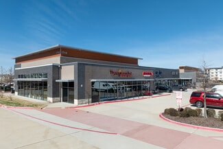 More details for 1710 FM 423, Little Elm, TX - Retail for Lease