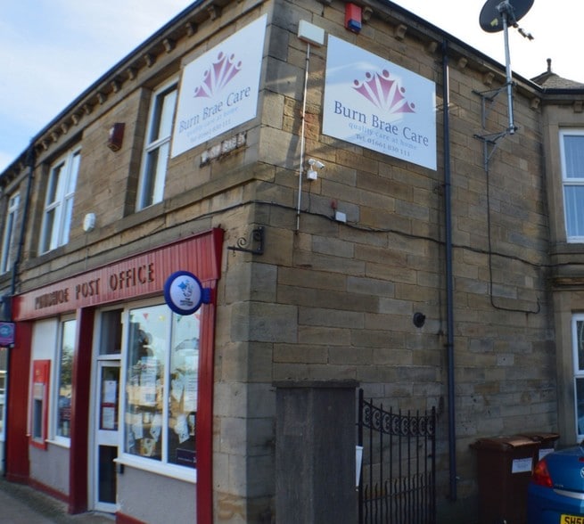 81 Front St, Prudhoe for lease - Primary Photo - Image 1 of 1