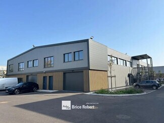 More details for 45 Rue Ampère, Chassieu - Flex for Lease