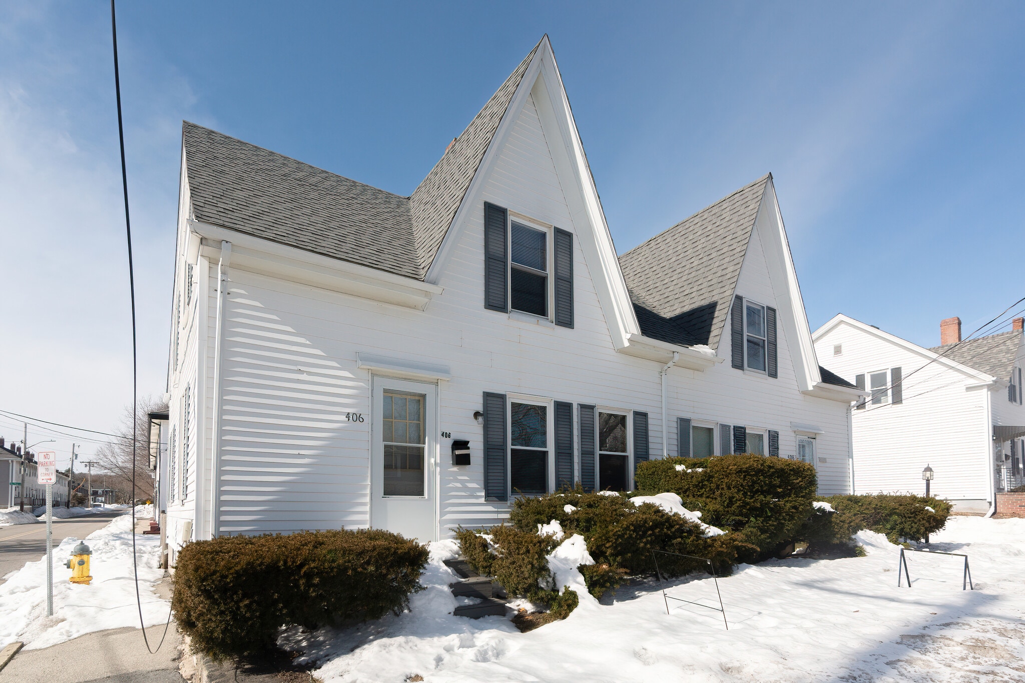 408 Court St, Plymouth, MA for sale Primary Photo- Image 1 of 14