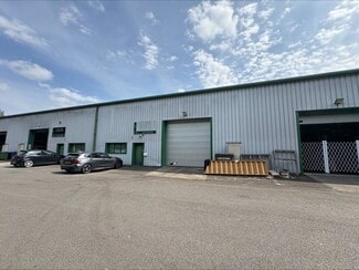 More details for Engine Ln, Nottingham - Industrial for Lease