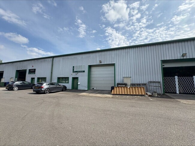 More details for Engine Ln, Nottingham - Industrial for Lease