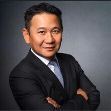 Eugene Chua