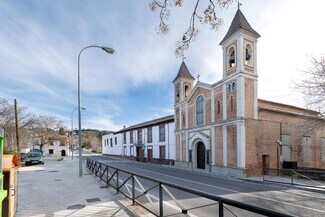 Plus de détails pour Calle Real del Fargue, 2, Granada - Terrain à vendre
