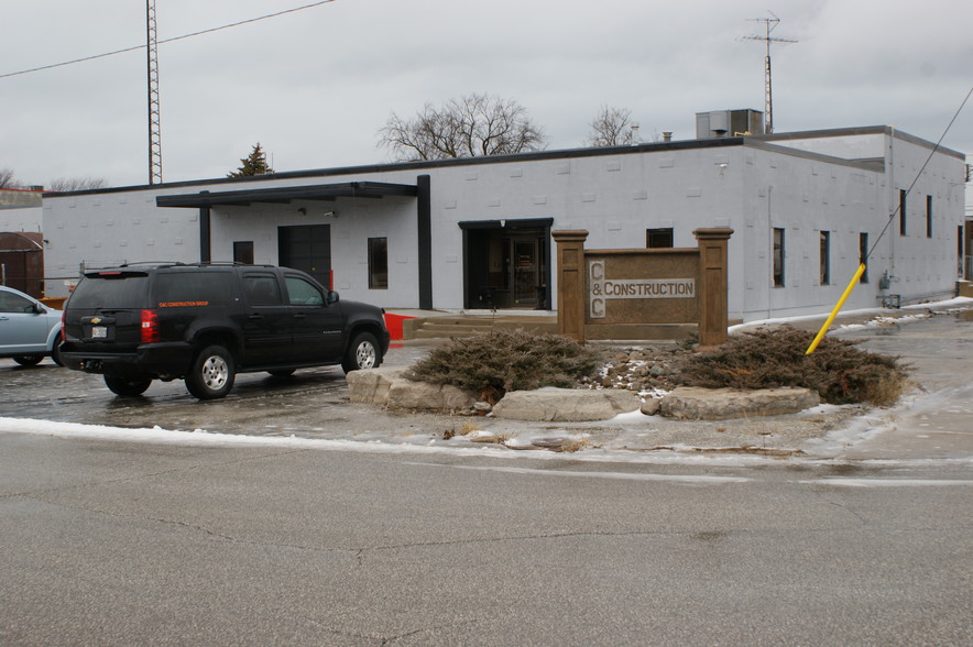 126 Green St, Sarnia, ON à vendre - Photo du bâtiment - Image 1 de 1