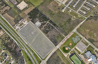 More details for Old Reliance, Bryan, TX - Land for Sale