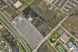 Plus de détails pour Old Reliance, Bryan, TX - Terrain à vendre