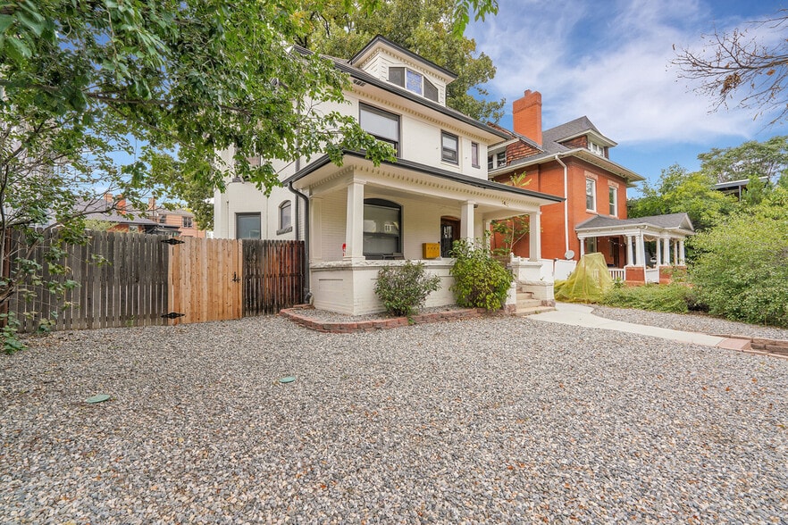 1411 Clayton St, Denver, CO for sale - Building Photo - Image 2 of 24
